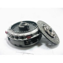 Clutch Kit - Clutch Pro