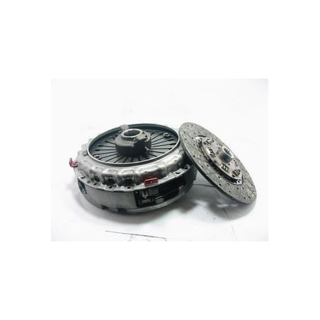 Clutch Kit - Clutch Pro