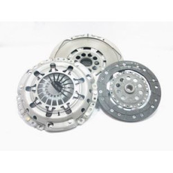 Kit Including Dual Mass Flywheel