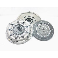 Kit Including Dual Mass Flywheel
