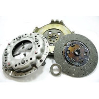 Clutch Kit - Clutch Pro
