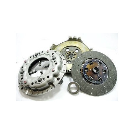 Clutch Kit - Clutch Pro