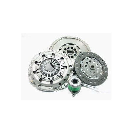 Clutch Kit - Clutch Pro