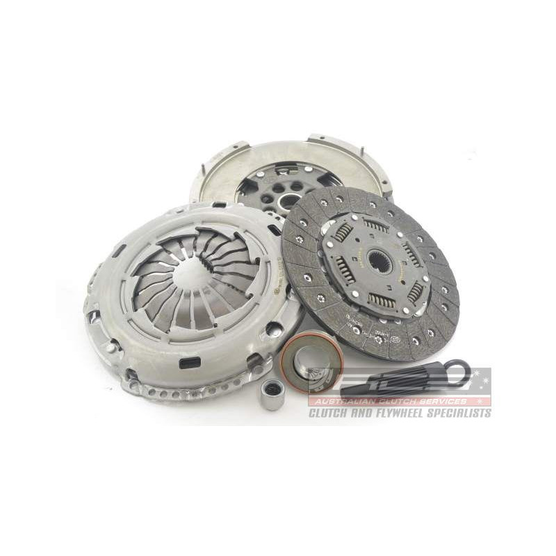 Clutch Kit - Clutch Pro