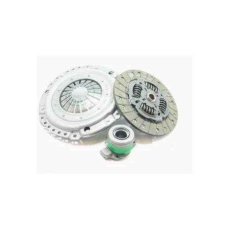 Clutch Kit - Clutch Pro