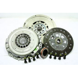 Clutch Kit - Clutch Pro