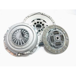 Clutch Kit - Clutch Pro