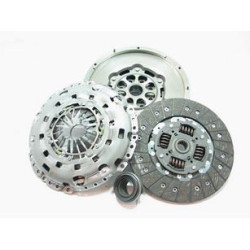 Clutch Kit with F/W