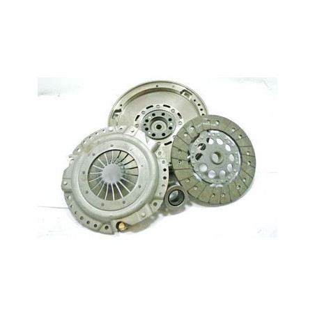 Clutch Kit - Clutch Pro