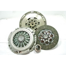 Clutch Kit - Clutch Pro
