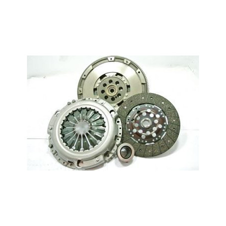 Clutch Kit - Clutch Pro