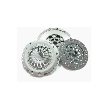 Clutch Kit - Clutch Pro