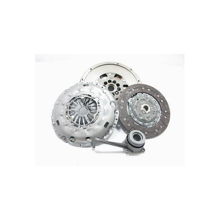 Clutch Kit - Clutch Pro
