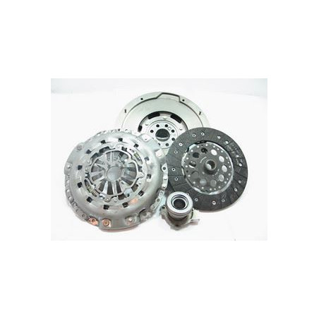 Clutch Kit - Clutch Pro