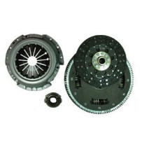 Clutch Kit - Clutch Pro