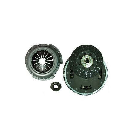 Clutch Kit - Clutch Pro