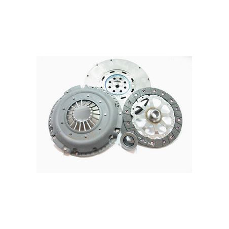 Clutch Kit - Clutch Pro