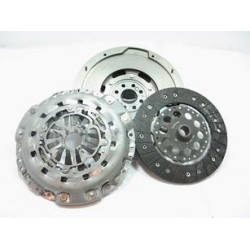 Clutch Kit - Clutch Pro