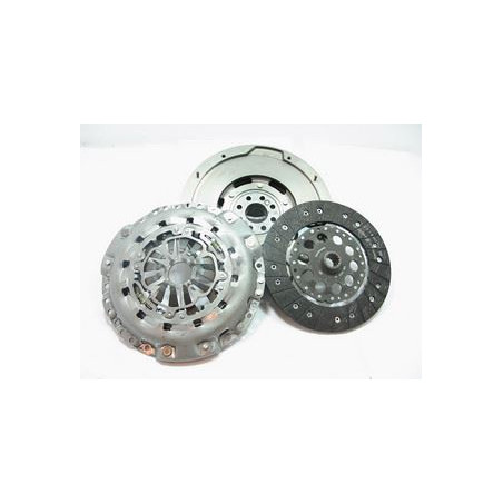 Clutch Kit - Clutch Pro