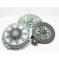 Clutch Kit - Clutch Pro