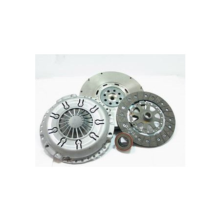Clutch Kit - Clutch Pro