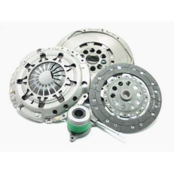 Clutch Kit - Clutch Pro
