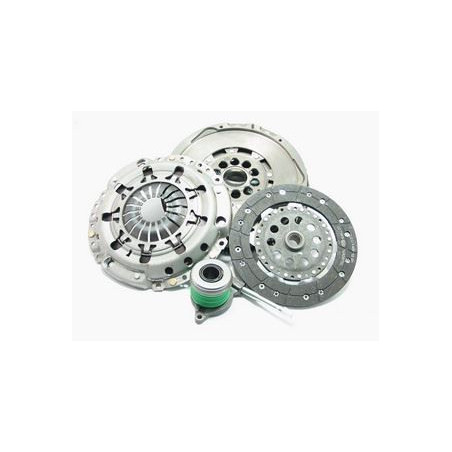 Clutch Kit - Clutch Pro