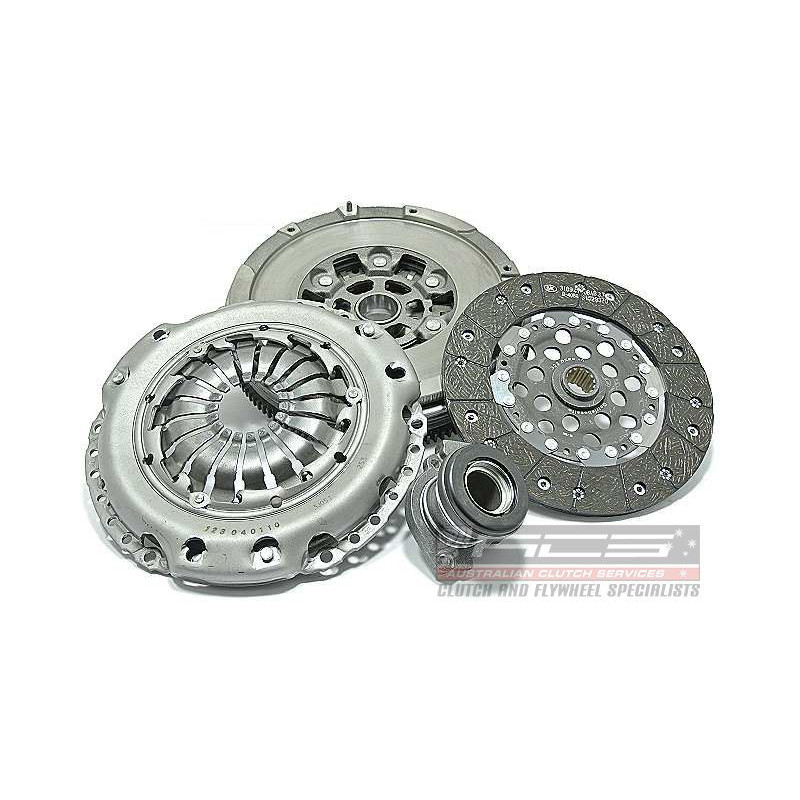 Clutch Kit - Clutch Pro