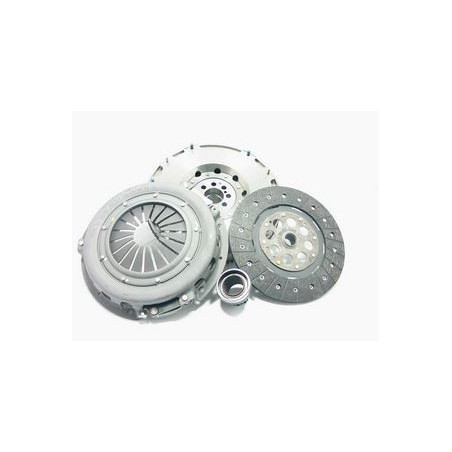 Clutch Kit - Clutch Pro