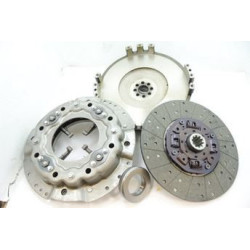 Clutch Kit - Clutch Pro