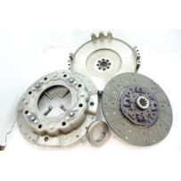 Clutch Kit - Clutch Pro