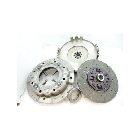 Clutch Kit - Clutch Pro