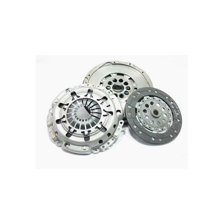 Clutch Kit - Clutch Pro