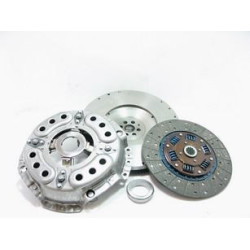 Clutch Kit - Clutch Pro