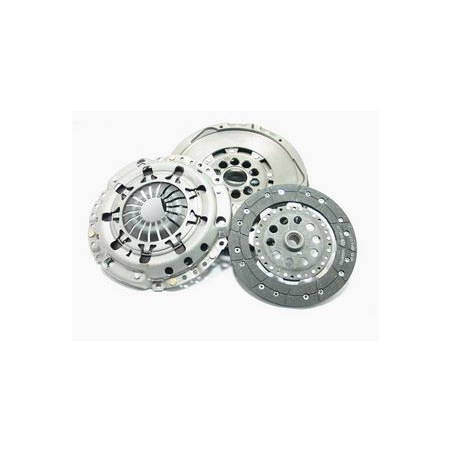 Clutch Kit - Clutch Pro