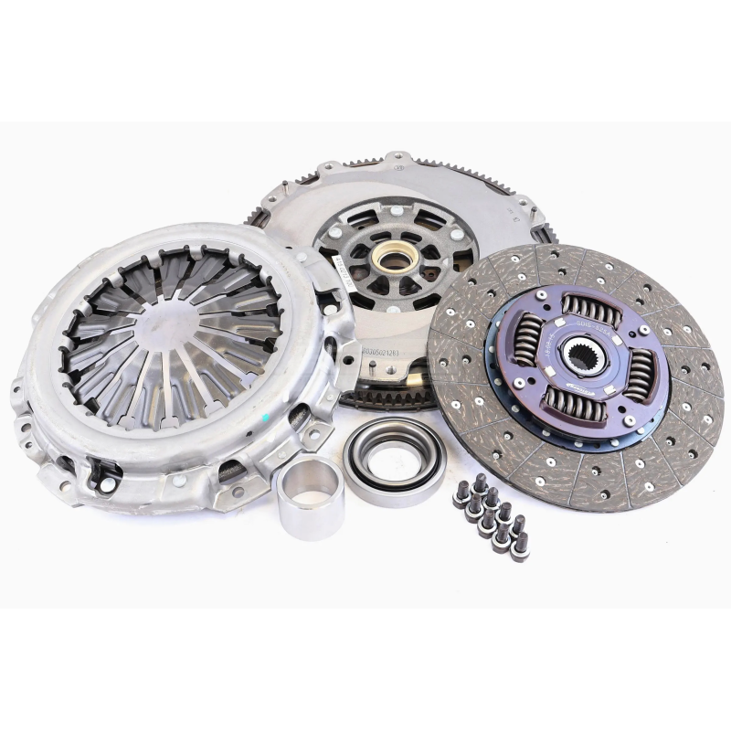 Clutch Kit - Clutch Pro