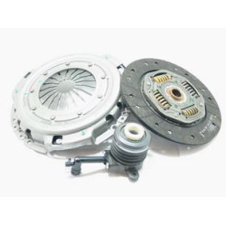 Clutch Kit - Clutch Pro