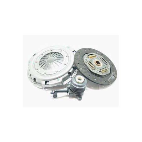 Clutch Kit - Clutch Pro