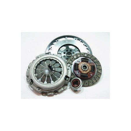 Clutch Kit - Clutch Pro