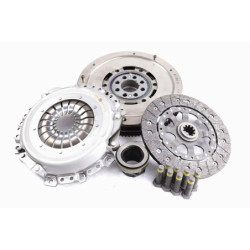 Clutch Kit - Clutch Pro