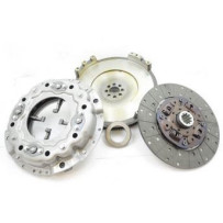 Clutch Kit - Clutch Pro