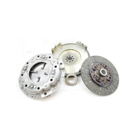 Clutch Kit - Clutch Pro