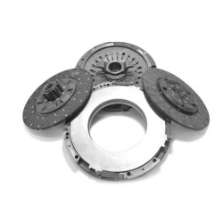 Clutch Kit - Clutch Pro