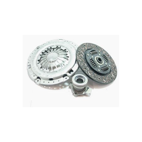 Clutch Kit - Clutch Pro