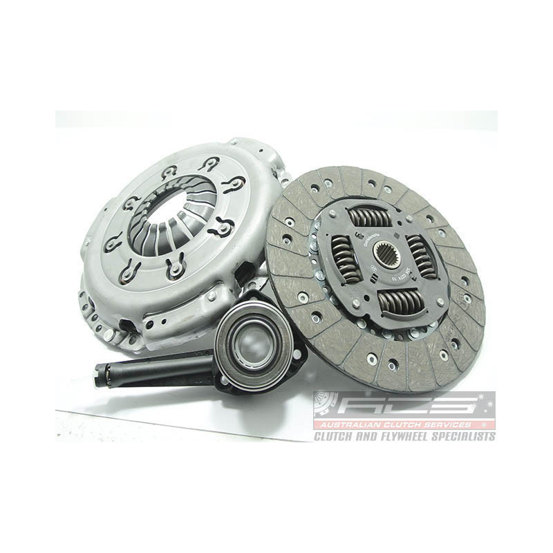 Clutch Kit - Clutch Pro