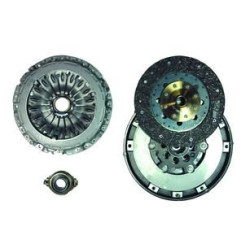 Clutch Kit - Clutch Pro