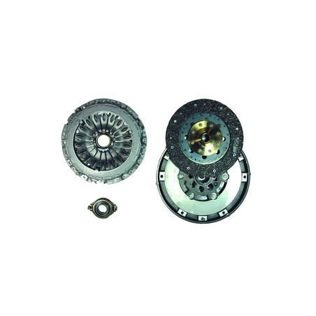 Clutch Kit - Clutch Pro