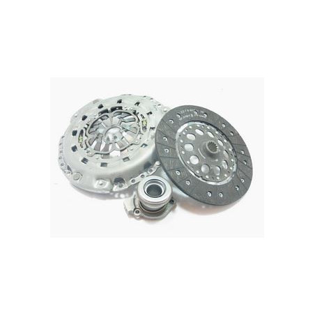 Clutch Kit - Clutch Pro