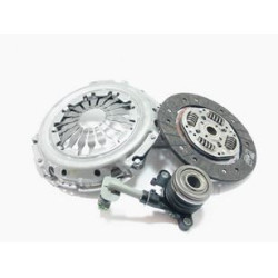 Clutch Kit - Clutch Pro