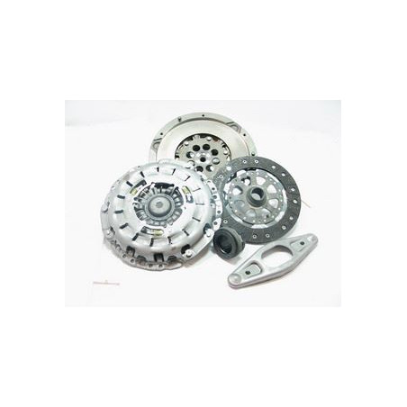 Clutch Kit - Clutch Pro